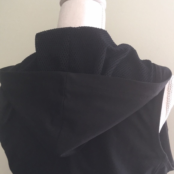 NY&C Activewear Vest SZ XS - Picture 5 of 7